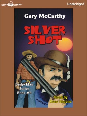 cover image of Silver Shot